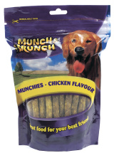 Munch & Crunch Chicken Munchies